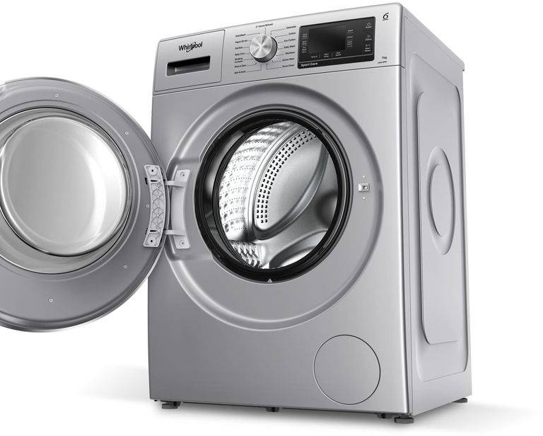 7 Kg Fully Automatic Front Load Washing Machine (Xpert Care (33012))