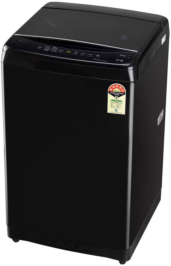 8 Kg Fully Automatic Top Load Washing Machine (T80V4OB1S)