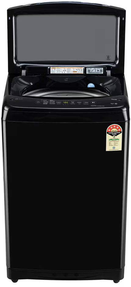 8 Kg Fully Automatic Top Load Washing Machine (T80V4OB1S)