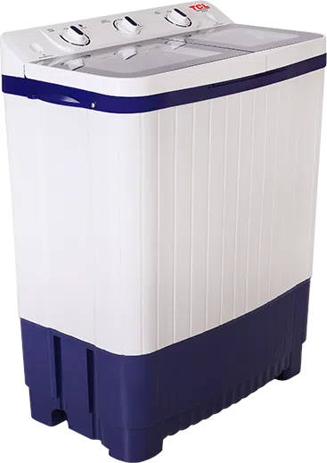 7.5 Kg Semi Automatic Top Load Washing Machine (TWT75-P103GB)