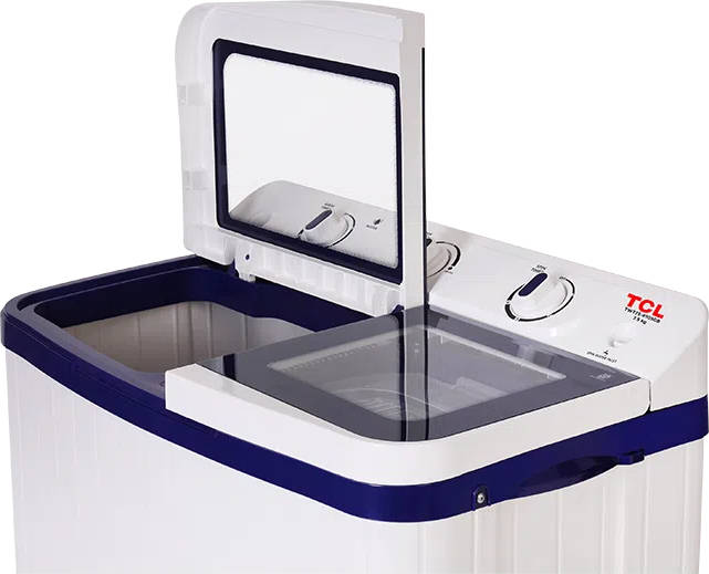 7.5 Kg Semi Automatic Top Load Washing Machine (TWT75-P103GB)