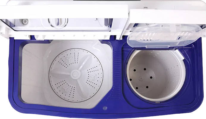 7.5 Kg Semi Automatic Top Load Washing Machine (TWT75-P103GB)