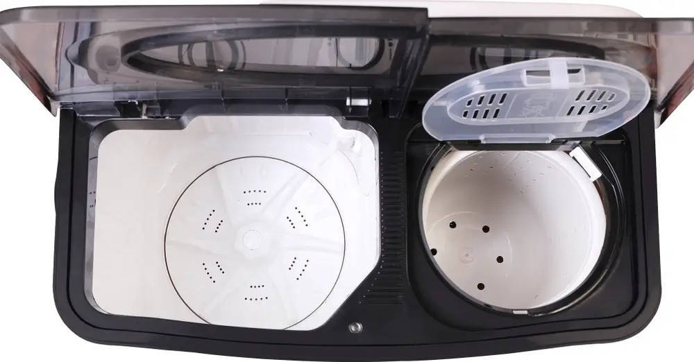 7 Kg Semi Automatic Top Load Washing Machine (TWT70-P103PB)