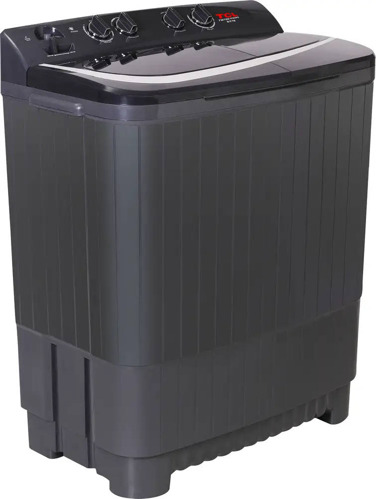 9 Kg Semi Automatic Top Load Washing Machine (TWT90-P103PD)