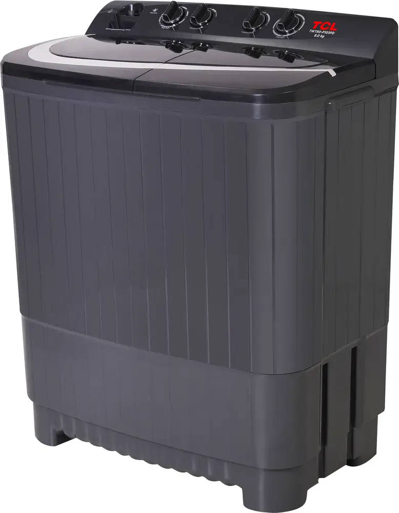 9 Kg Semi Automatic Top Load Washing Machine (TWT90-P103PD)