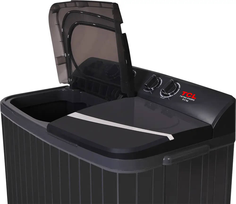 9 Kg Semi Automatic Top Load Washing Machine (TWT90-P103PD)