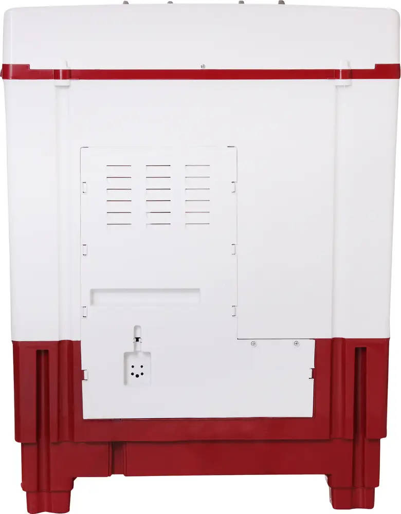 10 Kg Semi Automatic Top Load Washing Machine (TWT100-P103PW)