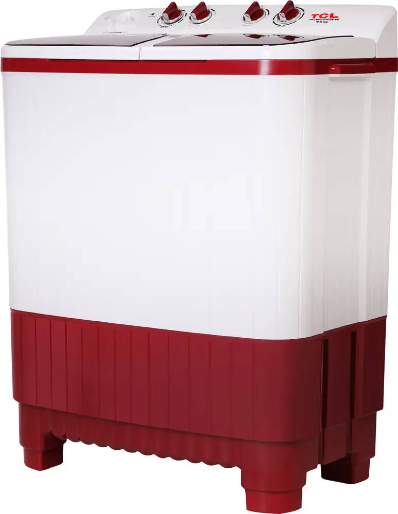 10 Kg Semi Automatic Top Load Washing Machine (TWT100-P103PW)