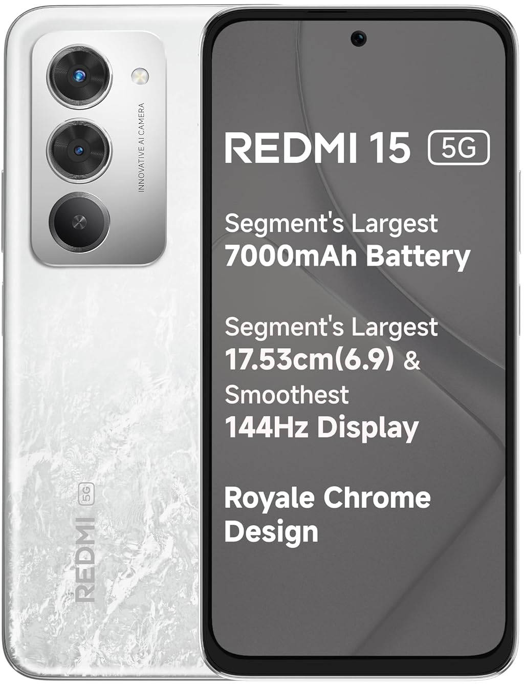 Redmi 15