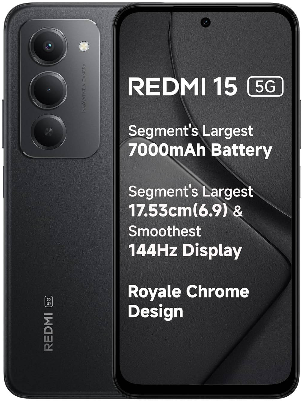 Redmi 15