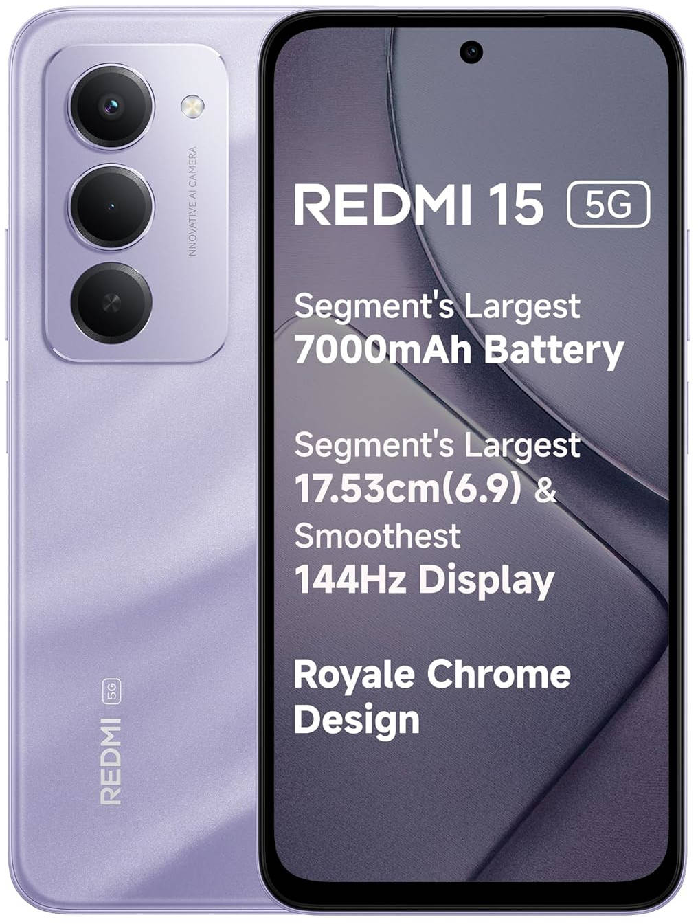 Redmi 15