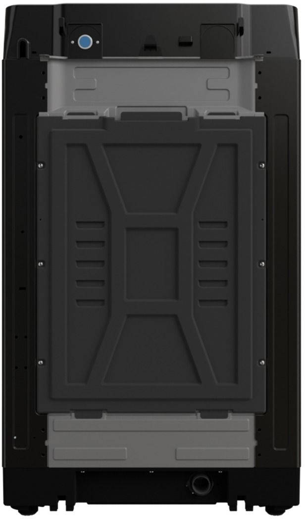 Beko 8.5 Kg Fully Automatic Top Load Washing Machine (WTL8507VAA/DPC0OD)
