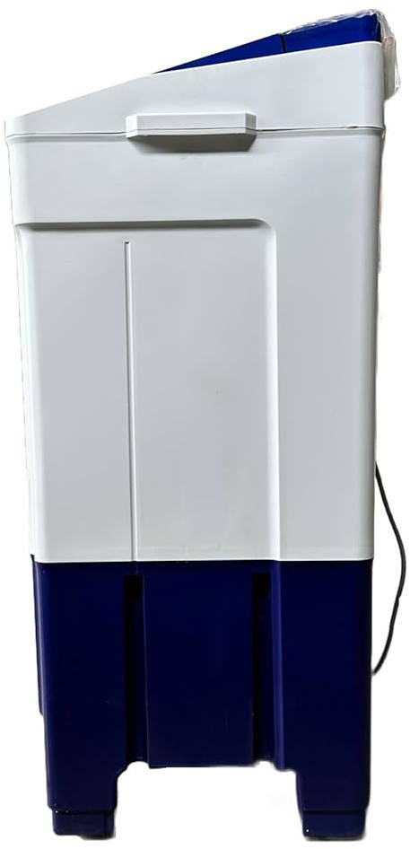 Beko 8.5 Kg Semi Automatic Top Load Washing Machine (WTT85UAA/BLSSWH5GFD)