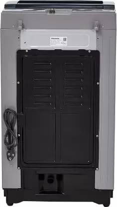 7.2 Kg Fully Automatic Top Load Washing Machine (NA-F72LR8CRB)