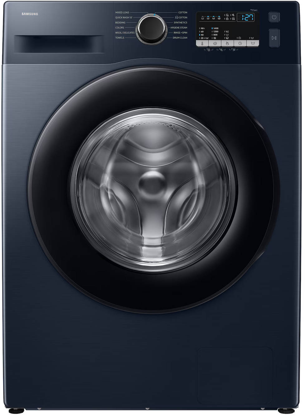 9 Kg Fully Automatic Front Load Washing Machine (WW90FG4U04AS)