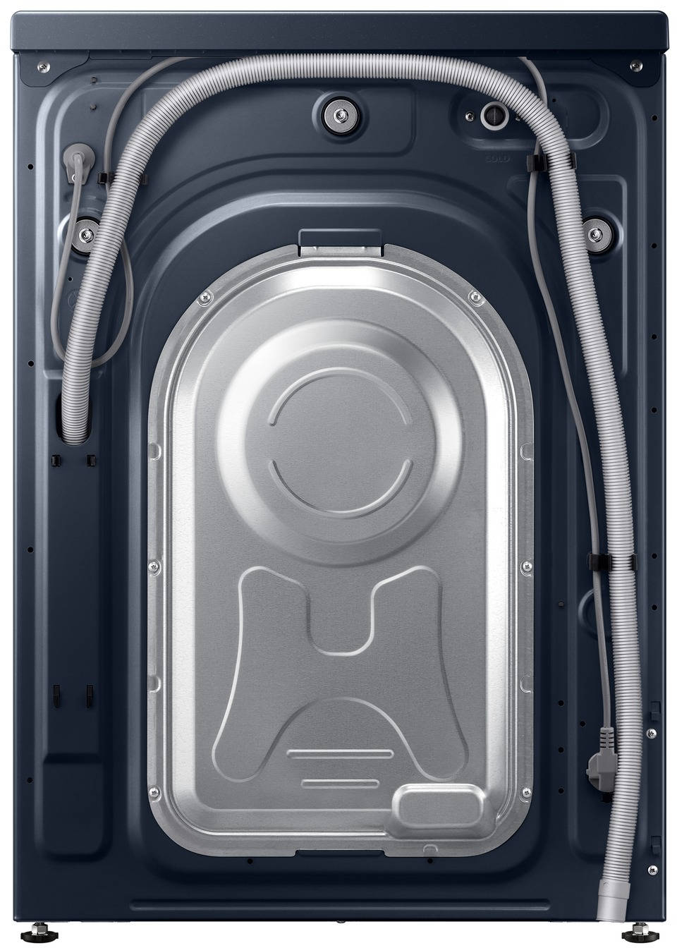 9 Kg Fully Automatic Front Load Washing Machine (WW90FG4U04AS)