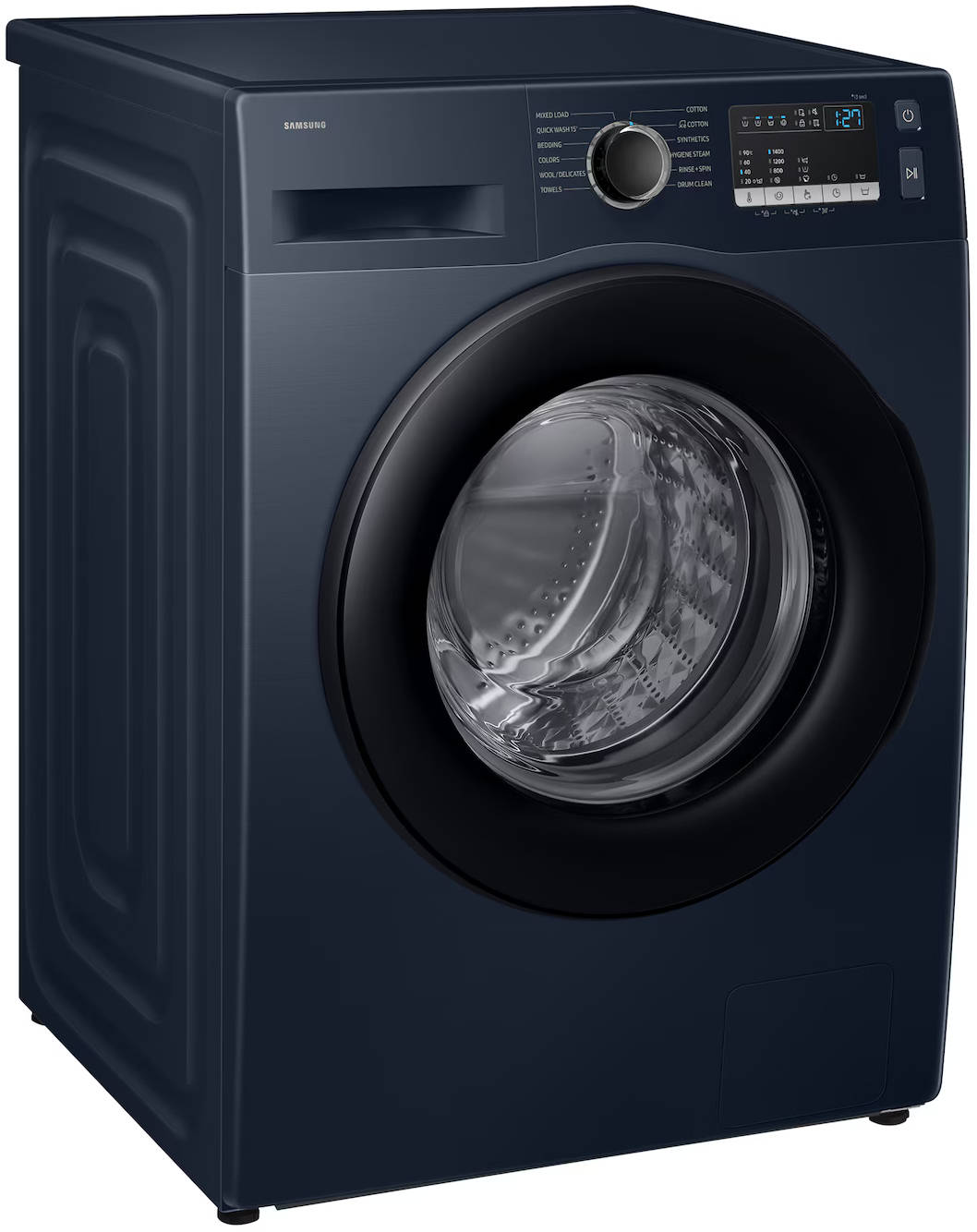 9 Kg Fully Automatic Front Load Washing Machine (WW90FG4U04AS)