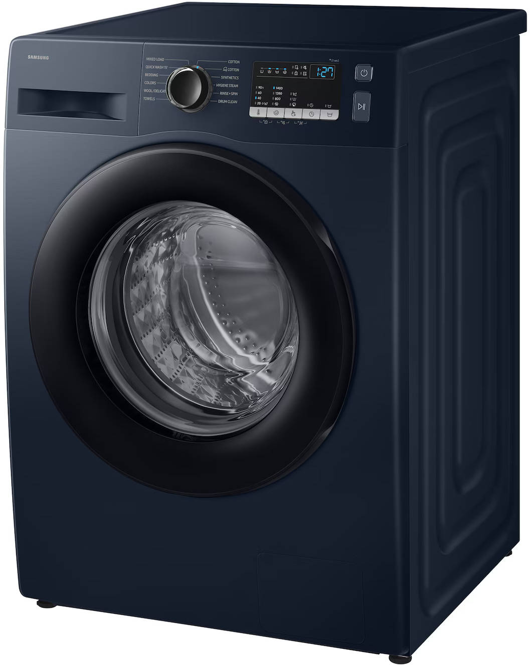 9 Kg Fully Automatic Front Load Washing Machine (WW90FG4U04AS)