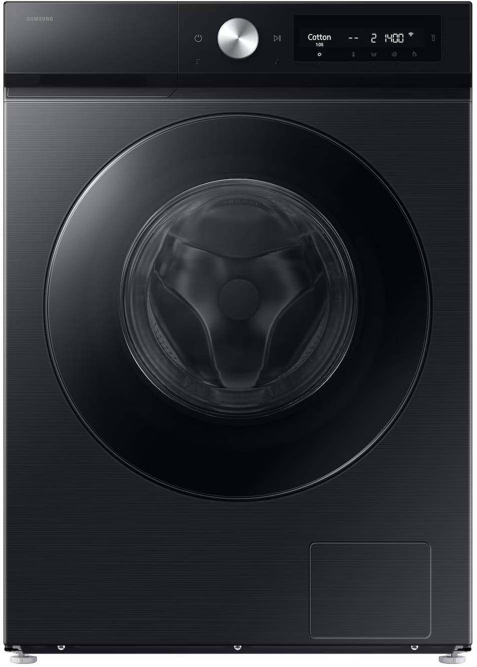 12 Kg Fully Automatic Front Load Washing Machine (WD12FB7B34GB)