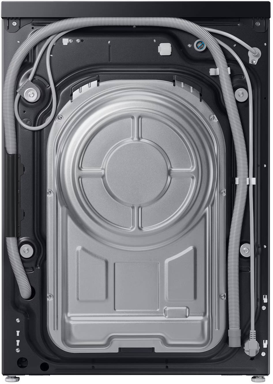 12 Kg Fully Automatic Front Load Washing Machine (WD12FB7B34GB)