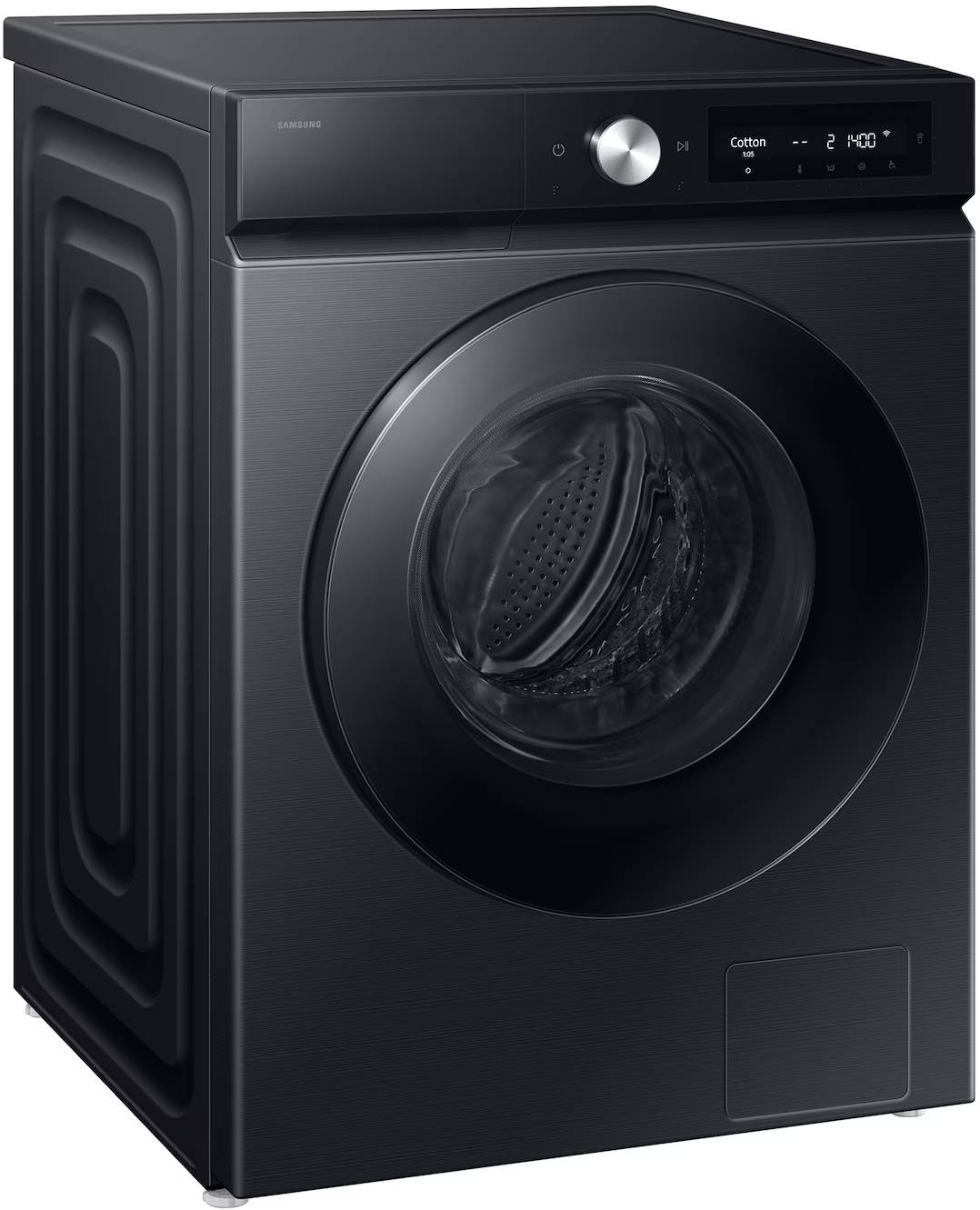 12 Kg Fully Automatic Front Load Washing Machine (WD12FB7B34GB)