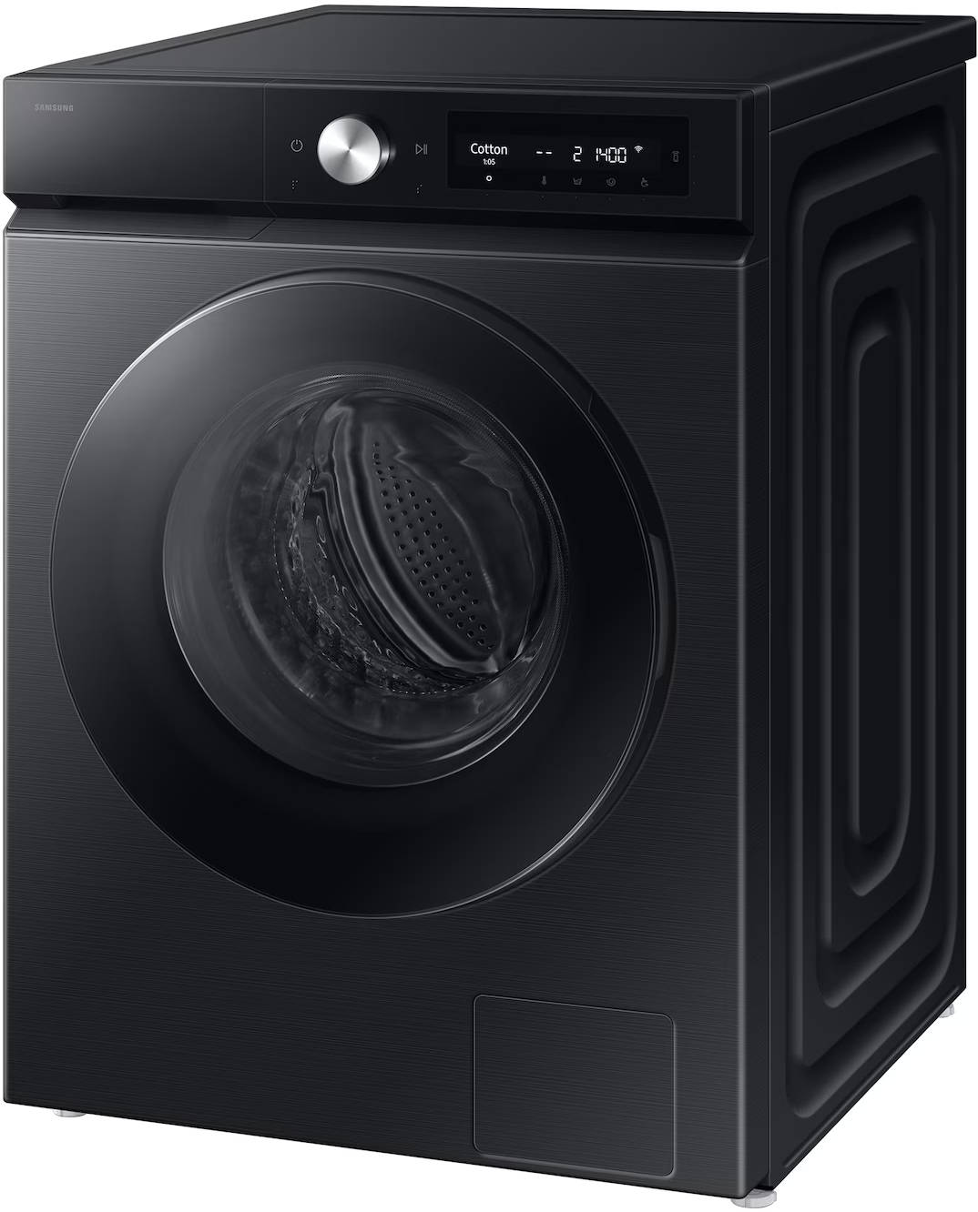 12 Kg Fully Automatic Front Load Washing Machine (WD12FB7B34GB)