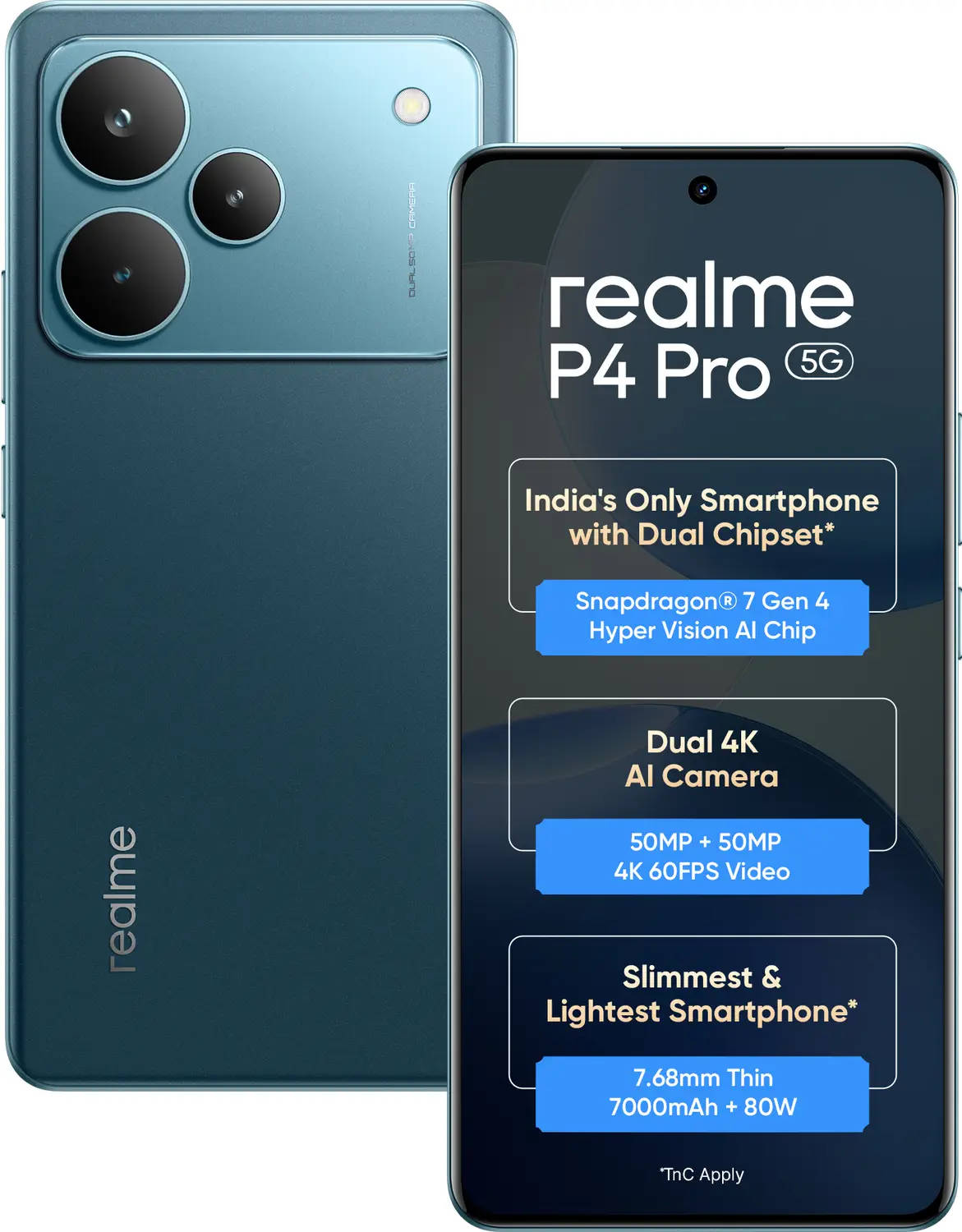 P4 Pro