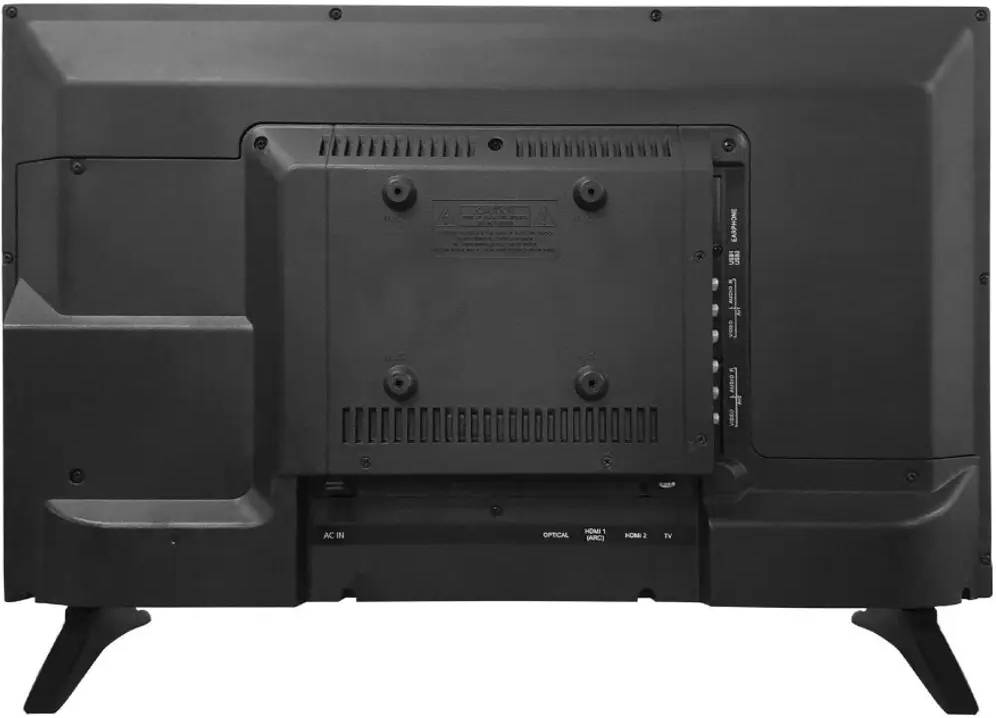 Sigma 24SigmaQ018 24 inch HD ready Smart QLED TV