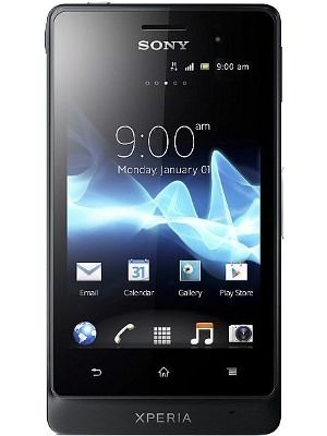 Sony Sony Xperia Go