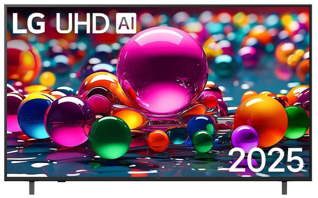 65UA83006LA 65 inch UHD Smart LED TV
