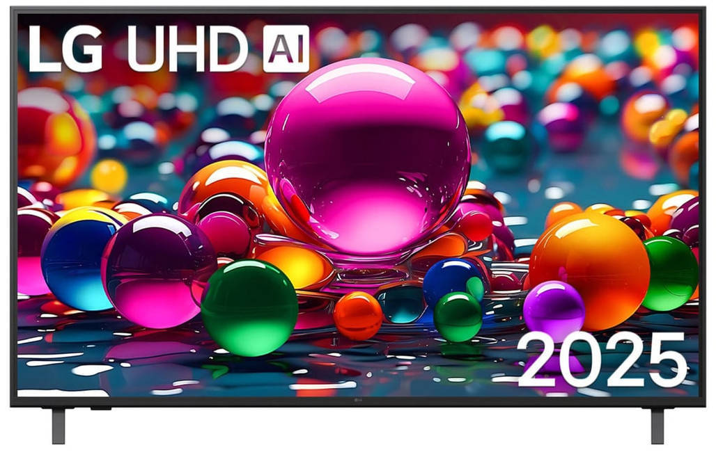 55UA83006LA 55 inch UHD Smart LED TV