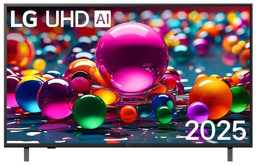 50UA83006LA 50 inch UHD Smart LED TV