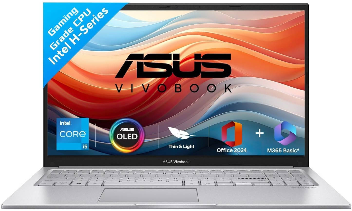 VivoBook 16 X1605VA-SH1952WS Laptop
