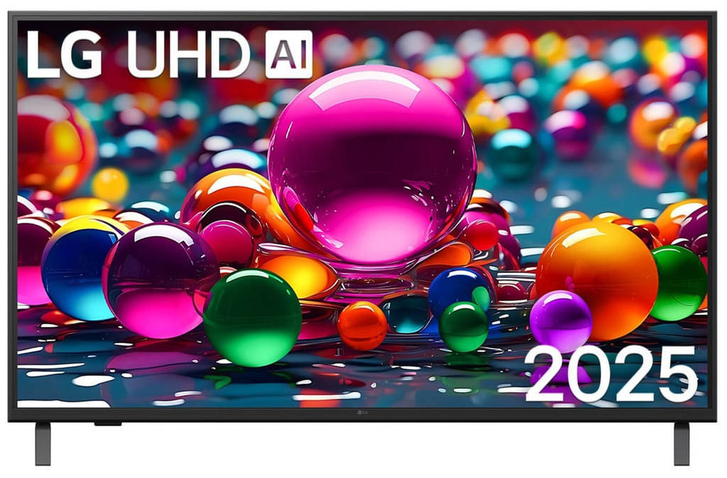 43UA83006LA 43 inch UHD Smart LED TV