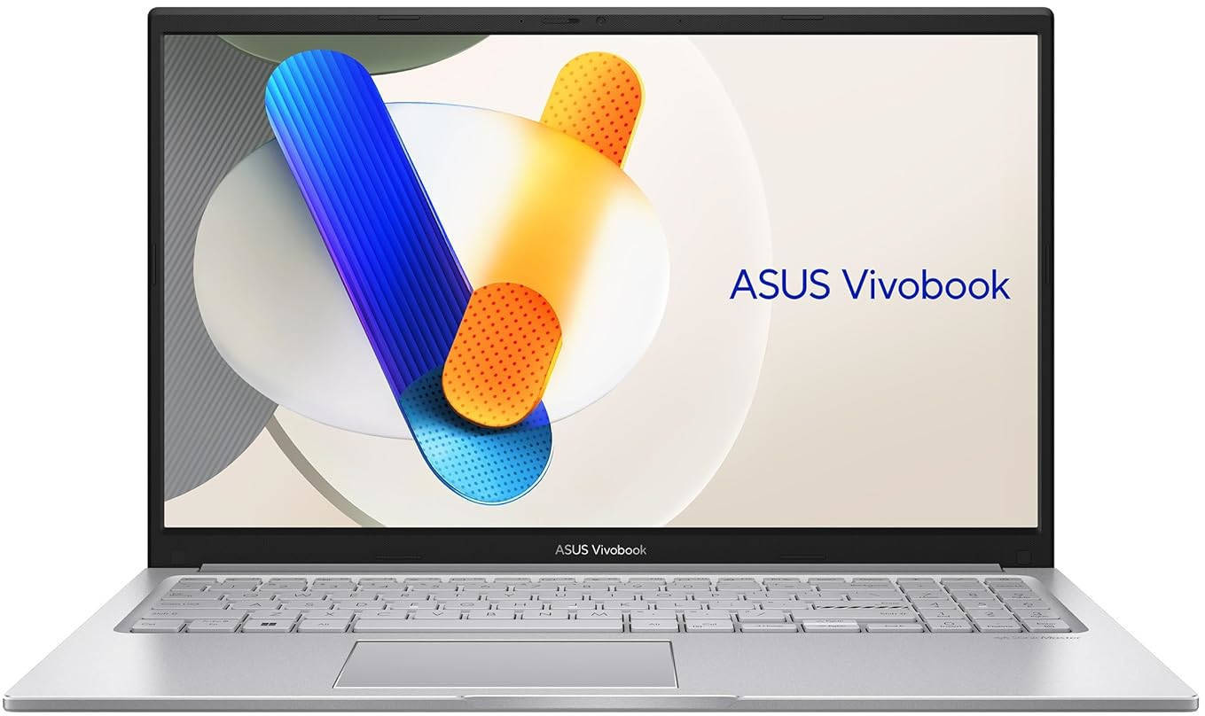 VivoBook 15 X1504VA-BQ331WS Laptop