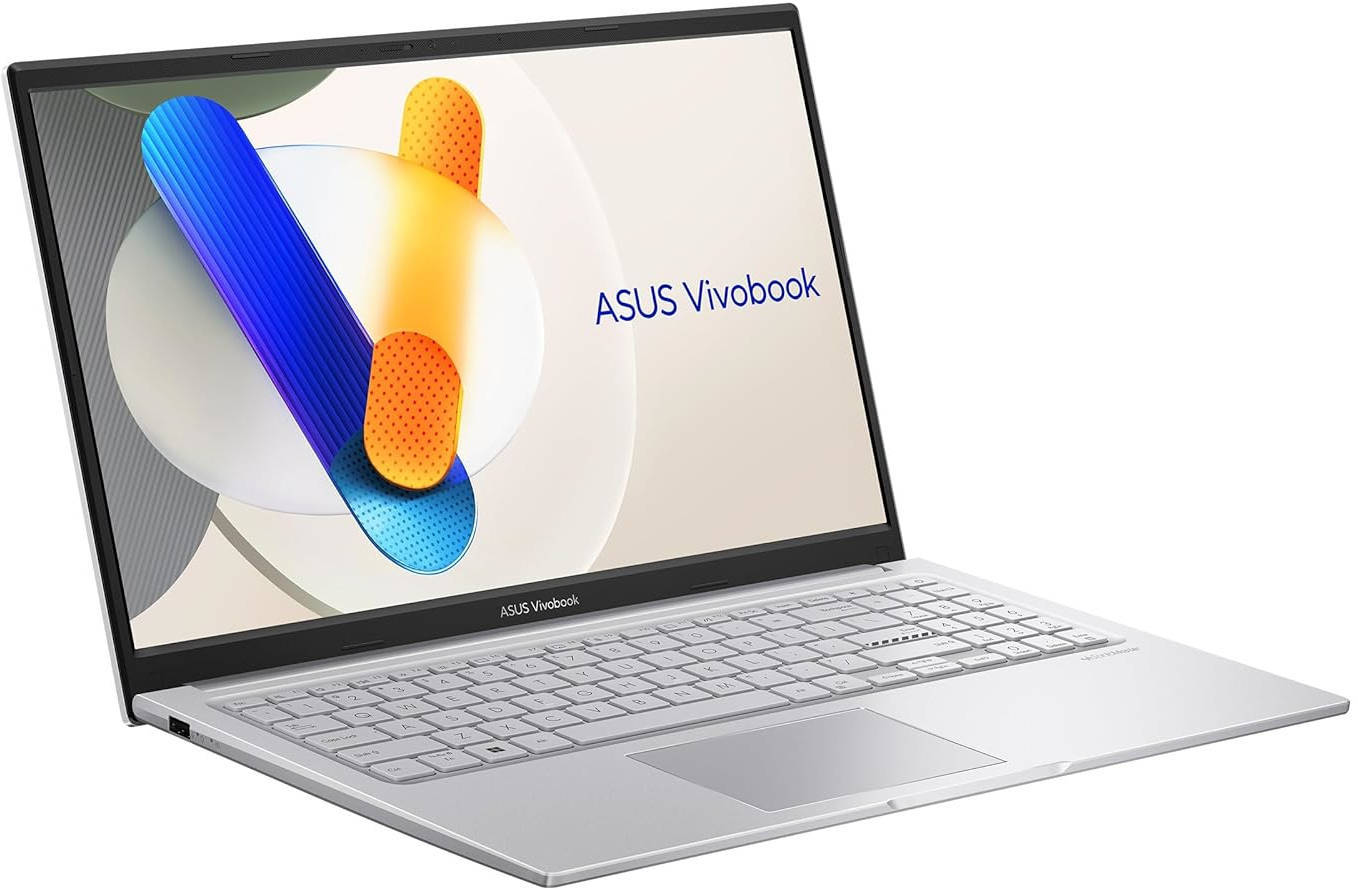 VivoBook 15 X1504VA-BQ331WS Laptop