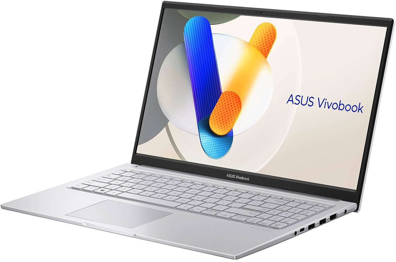 VivoBook 15 X1504VA-BQ331WS Laptop