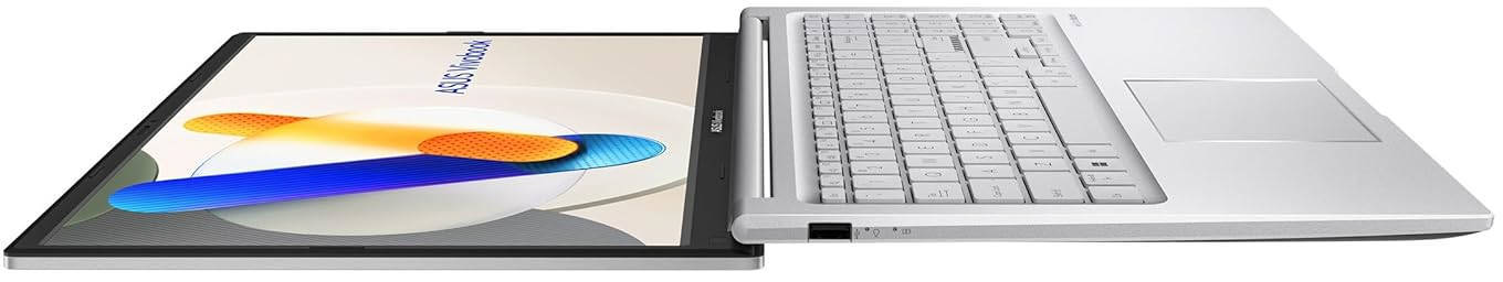 VivoBook 15 X1504VA-BQ331WS Laptop