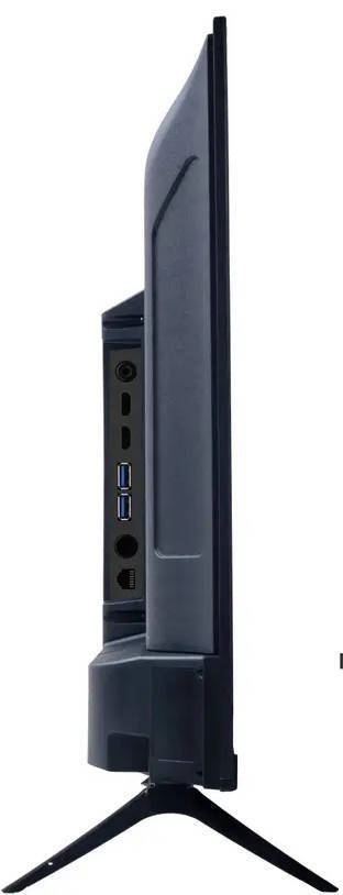 32S4U Pro 32 inch HD ready Smart LED TV