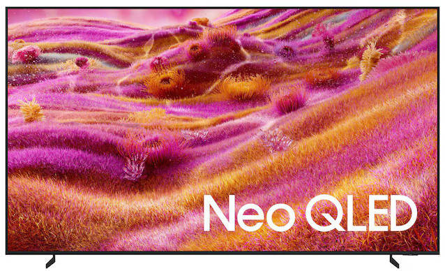 QA115QN90FUXXL 115 inch UHD Smart Neo QLED TV