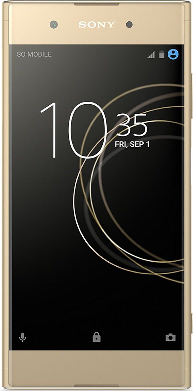 Sony Sony Xperia XA1 Plus