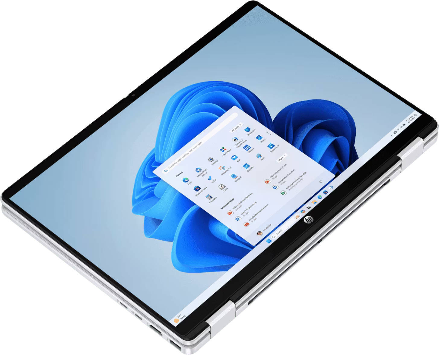 OmniBook 5 Flip 14-fp0789TU (BD1H3PA) Laptop