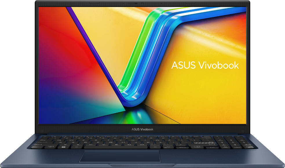 VivoBook 15 X1504VA-BQ332WS Laptop
