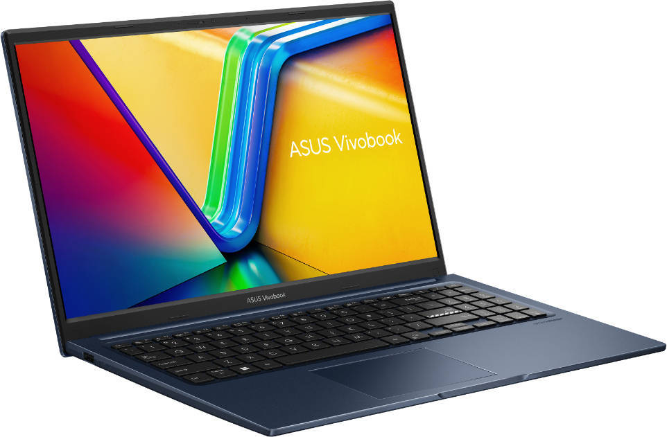 VivoBook 15 X1504VA-BQ332WS Laptop