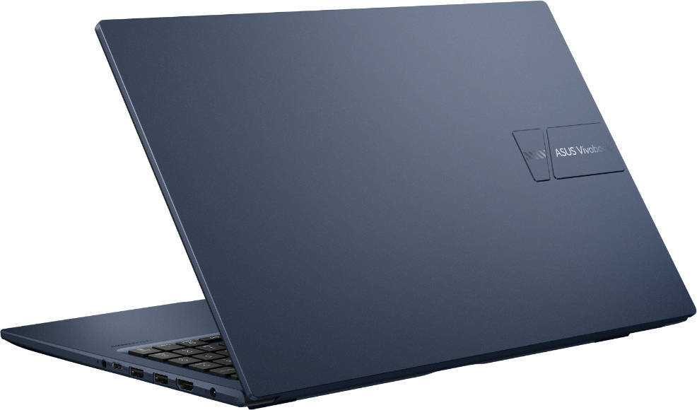 VivoBook 15 X1504VA-BQ332WS Laptop