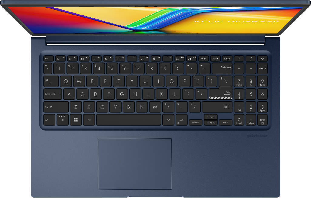 VivoBook 15 X1504VA-BQ332WS Laptop