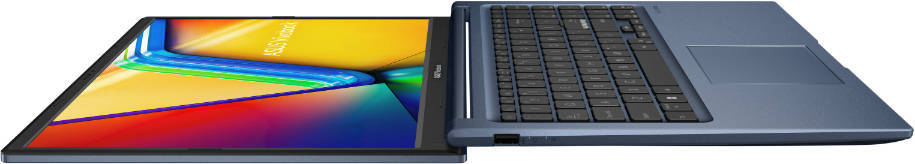 VivoBook 15 X1504VA-BQ332WS Laptop