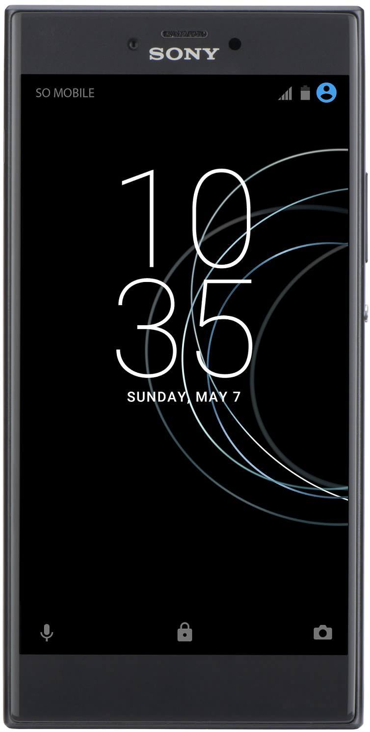 Sony Sony Xperia R1