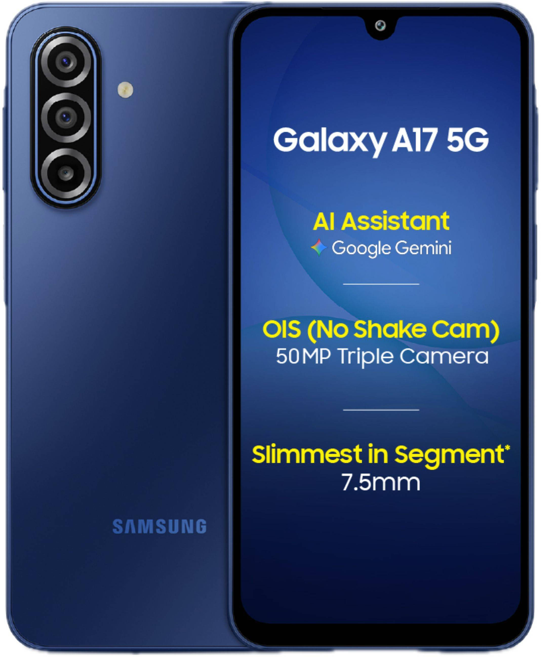 Galaxy A17 5G