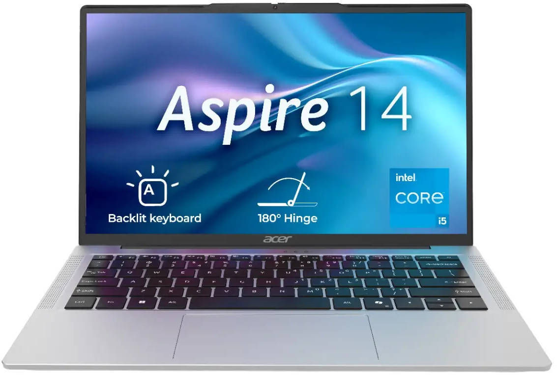 Aspire 14 AS14H-53 (UN.36CSI.004) Laptop